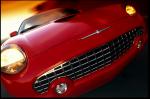 Ford Thunderbird 2002 года